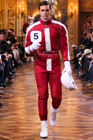 Moncler Gamme Bleu / - 2012-2013